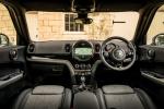 Mini Cooper D Countryman 2017 года (UK)